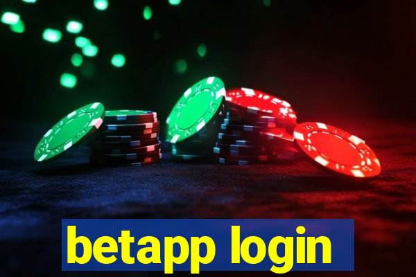 betapp login